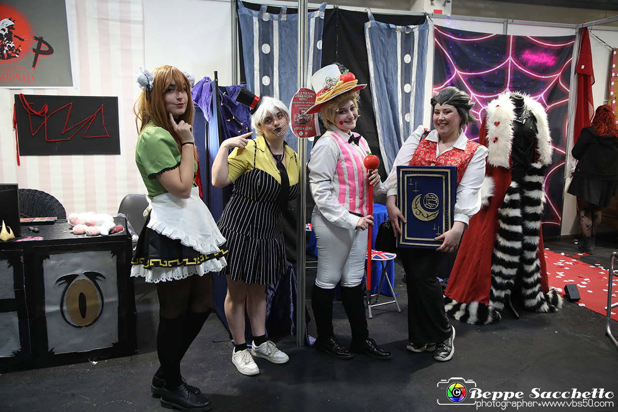 VBS_4226 - Inaugurazione XXIX edizione di Torino Comics.jpg